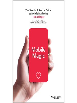 cover image of Mobile Magic